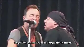 Bruce Springsteen -  Save My Love