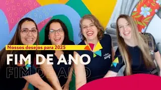 Boas festas, até 2025! | Colégio Xingu