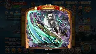 BLOODY TREASURE | HAI TAC ORIGIN-  DAILY QUESTS , GACHA X300 KATAKURI BANNER