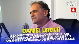 Daniel Uberti: 
