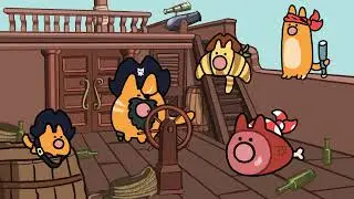 Fortnite Battle Pass Song (but Catinos)