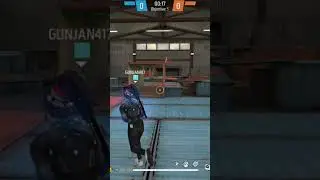 Dejert Eagle🦅 One  Tep😱🔥Headshot #viral #shorts