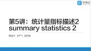 【Stata小课堂】第5讲：统计描述指标2 直方图/箱线图/小提琴图