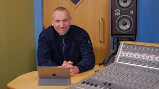Christopher Eccleston answers Big Finish listeners' Doctor Who questions