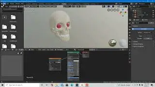 🎨 Master Blender's Texture Game! 🖌️ Learn How to Create and Export Textures Like a Pro! 💻✨