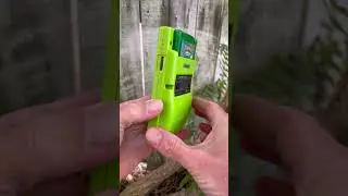 NOT what you’re expecting