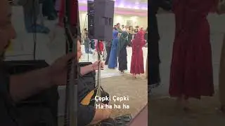 Çepki halay #keşfet #kurdishmusic #diyarbakır #düğün #halay #weddingmusic