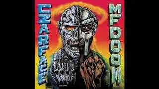 Czarface & MF DOOM – Czarface Meets Metal Face (Full Album)