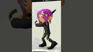 All Amiibo costumes in Splatoon 3! 