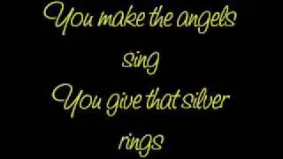 Selena Gomez - I Promise You Lyrics