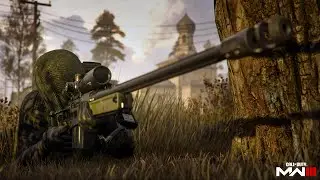 Call Of Duty GMV The Magick