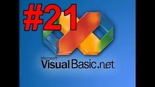 21 Visual Basic  NET Tutorial 21   How to use Timer Control in VB NET