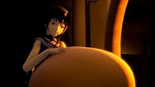 vore in camp (blake vore)
