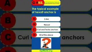 Q92 API 936 Exam Latest 