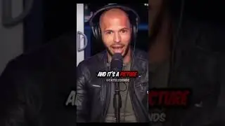 Andrew Tate ATTACKED by a GAY male. 