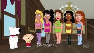 Family Guy - On You to Pick It Up