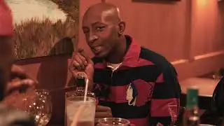 TEAM POLY - Lam's Garden (The Official Video)