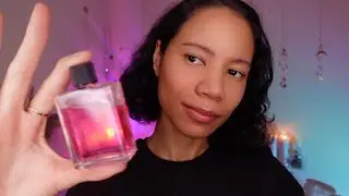 Putting a Love Spell on You 💕 ASMR Reiki for Attracting the Relationship You Want!