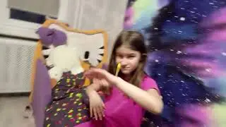 заражение николь часть 2