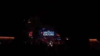 Vintage Culture 🔥🔥