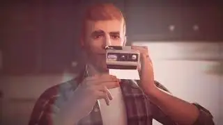 Dont Forget About Me ♫ Life Is Strange GMV
