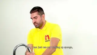 Nuevo Eviye Kir Tutmaz