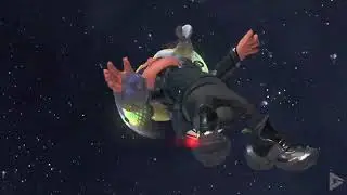 How Splatoon 3 Should Have Ended