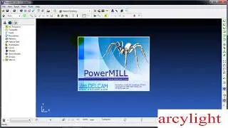 How To Install Delcam installation 6.0