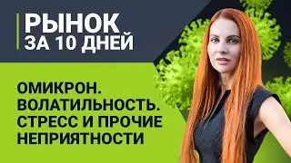 Обзор финансовых рынков за 10 дней с аналитиком Анной Бодровой. Специально для Alpari. 20.11- 30.11