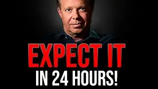 Joe Dispenza : This Method Works So Fast, It’s Magical ( Manifest 10X Faster In 2023! )