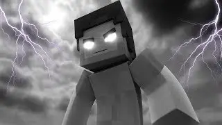Minecraft Mod - Korkunç Herobrine