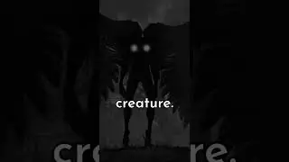 New York cryptid #urbanlegends #creature