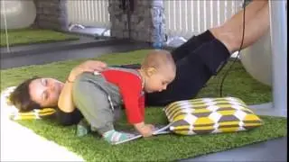 Funny Baby 1
