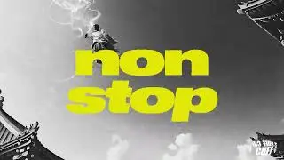 CUFF296: Matheo Velez & Jose M - Non Stop (Original Mix) [CUFF]