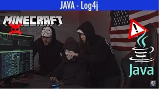 La vulnerabilidad de JAVA en Log4j | MINECRAFT vulnerado ¿Qué fue lo que pasó?