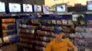 wally world