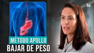 ¡Revoluciona tu Pérdida de Peso con el Método Apollo! Descubre Cómo en Clínicas Be
