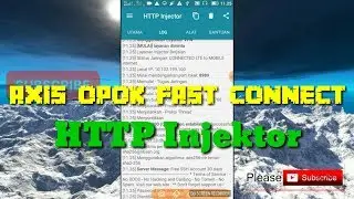 Axis Opok Fast Connect 100%