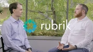 Rubrik Blob Engine: A Distributed Version Control System for Instant Recovery