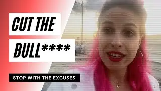 Musicians, Stop Making THESE Excuses