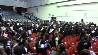 Spring Graduation 2024 | Session 1