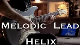 This Lead Tone for Helix is Awesome!