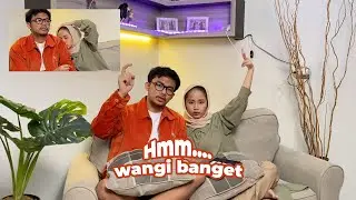 PART2 NGOS-NGOSAN NGEJAWAB Q&A YANG SERU DARI KALIAN!