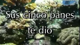un niño se te acerco - musica catolica
