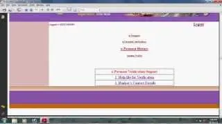 tnvat e payment verification for offline