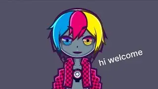 Just a normal channel trailer