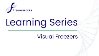 Visual Freezers Pt  1