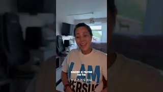 Someone Is Praying For You (Korean Version)