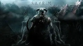 The Elder Scrolls V: Skyrim #9 Братья Бури и Перемирие