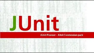 JUnit Framework - JUnit Pioneer - Environment Variables - Part - 2.